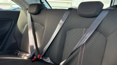 Vauxhall Corsa 1.4 [75] Griffin 3dr Petrol Hatchback